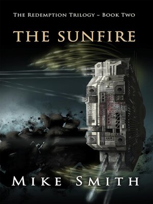 cover image of The Sunfire